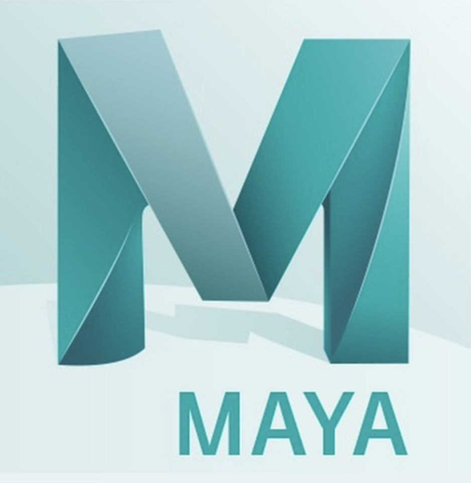maya icon